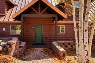 2031 S Quakie Rd, Fish Lake, UT 84701 - Photo 4