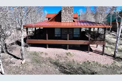 2031 S Quakie Rd, Fish Lake, UT 84701 - Photo 2