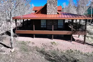 2031 S Quakie Rd, Fish Lake, UT 84701 - Photo 2