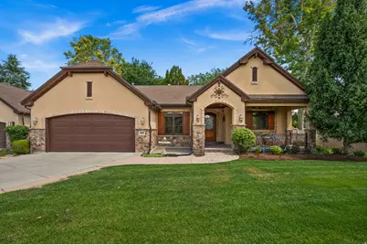 1448 E Bella Vie Ct S, Murray, UT 84121 - Photo 1
