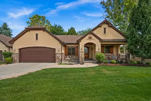 1448 E Bella Vie Ct S, Murray, UT 84121 - Photo 1