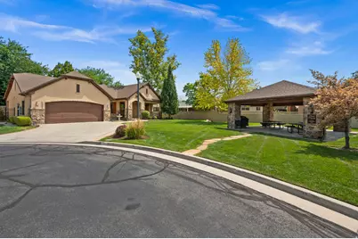 1448 E Bella Vie Ct S, Murray, UT 84121 - Photo 2