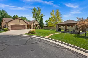 1448 E Bella Vie Ct S, Murray, UT 84121 - Photo 2