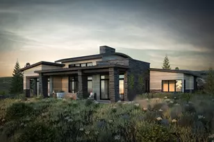 5786 Hawks Meadow Ln, Park City, UT 84098 - Photo 2
