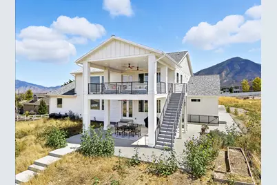 1191 N Elk Ridge Dr, Elk Ridge, UT 84651 - Photo 36