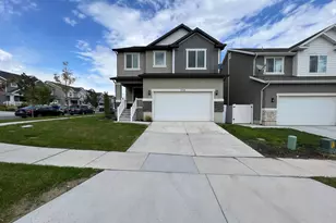 1758 W Stone Gate Dr, Saratoga Springs, UT 84045 - Photo 1