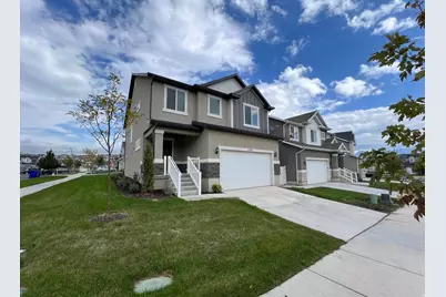 1758 W Stone Gate Dr, Saratoga Springs, UT 84045 - Photo 2