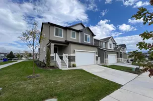 1758 W Stone Gate Dr, Saratoga Springs, UT 84045 - Photo 2