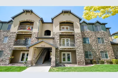 248 S 550 W #C4, Springville, UT 84663 - Photo 2