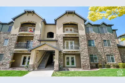 248 S 550 W #C4, Springville, UT 84663 - Photo 2