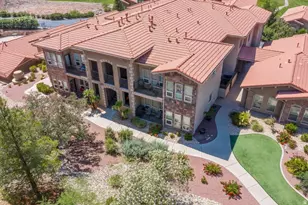 280 S Luce Del Sol Dr, Saint George, UT 84770 - Photo 4