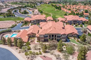 280 S Luce Del Sol Dr, Saint George, UT 84770 - Photo 32