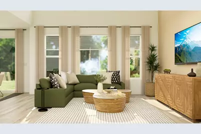 1853 W Golden Magic Ln #3203, Saratoga Springs, UT 84045 - Photo 2