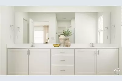 1853 W Golden Magic Ln #3203, Saratoga Springs, UT 84045 - Photo 12
