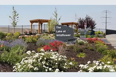 1853 W Golden Magic Ln #3203, Saratoga Springs, UT 84045 - Photo 26