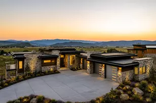 952 High Country Ln, Francis, UT 84036 - Photo 1