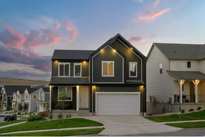 1901 N August Beauty Ln #3235, Saratoga Springs, UT 84045 - Photo 1