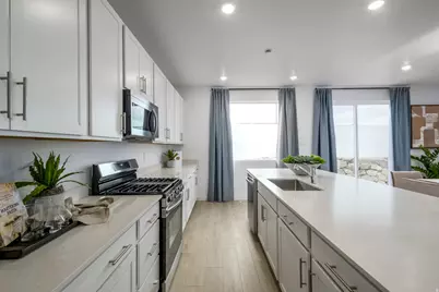1901 N August Beauty Ln #3235, Saratoga Springs, UT 84045 - Photo 8