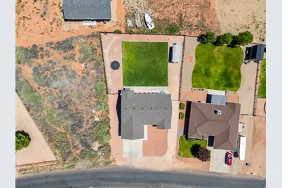 1451 S Escalante Dr, Kanab, UT 84741 - Photo 30