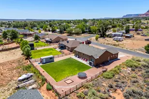 1451 S Escalante Dr, Kanab, UT 84741 - Photo 26