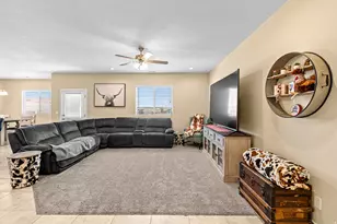 1451 S Escalante Dr, Kanab, UT 84741 - Photo 4