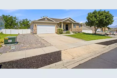 172 W Aruba Dr S, Saratoga Springs, UT 84045 - Photo 4