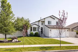 5650 W Mountain Aura Dr, West Jordan, UT 84084 - Photo 58