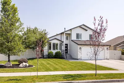 5650 W Mountain Aura Dr, West Jordan, UT 84084 - Photo 46