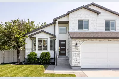 5650 W Mountain Aura Dr, West Jordan, UT 84084 - Photo 48