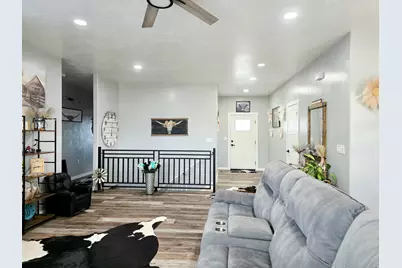 405 E 200 S, Elmo, UT 84521 - Photo 4