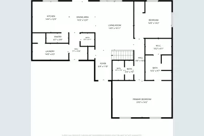 405 E 200 S, Elmo, UT 84521 - Photo 32