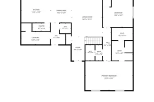 405 E 200 S, Elmo, UT 84521 - Photo 32
