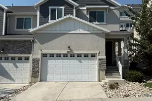 4347 W Bronson Ln S, Herriman, UT 84096 - Photo 1