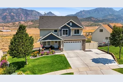 1345 Sageberry Dr, Santaquin, UT 84655 - Photo 2