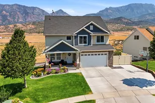 1345 Sageberry Dr, Santaquin, UT 84655 - Photo 2