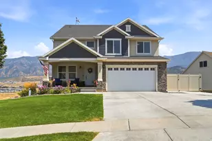 1345 Sageberry Dr, Santaquin, UT 84655 - Photo 1