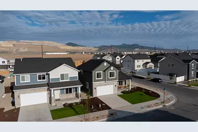 11974 S Mount Moran Way W #651, Herriman, UT 84096 - Photo 38