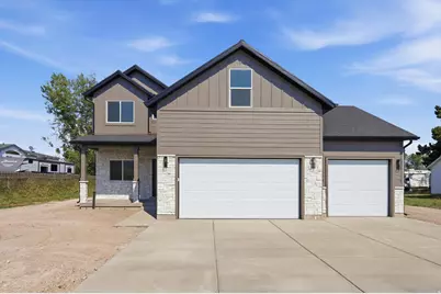 772 N 6000 W, Garland, UT 84312 - Photo 1