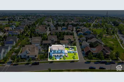 10993 S Oquirrh Lake Rd, South Jordan, UT 84009 - Photo 16