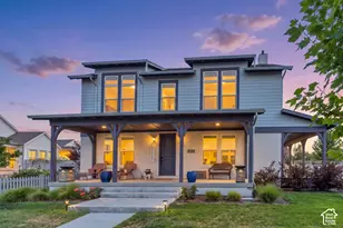 10993 S Oquirrh Lk Rd, South Jordan, UT 84009 - Photo 1