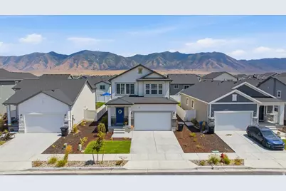 5656 N Sagewood Dr, Stansbury Park, UT 84074 - Photo 2