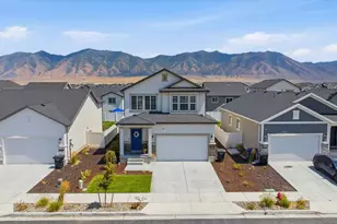5656 N Sagewood Dr, Stansbury Park, UT 84074 - Photo 2