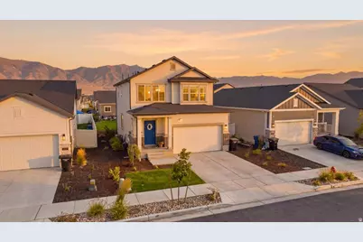 5656 N Sagewood Dr, Stansbury Park, UT 84074 - Photo 10