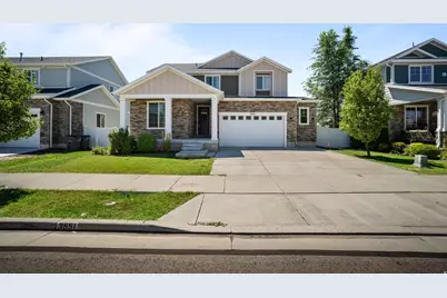 3551 W Sojo Dr, South Jordan, UT 84095 - Photo 1