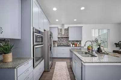 3551 W Sojo Dr, South Jordan, UT 84095 - Photo 8