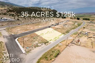 1192 S 500 W, Manti, UT 84642 - Photo 1