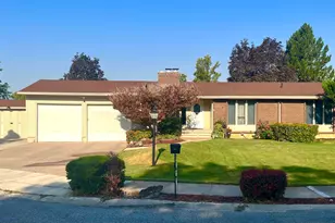 2027 N 1400 E, North Logan, UT 84341 - Photo 1