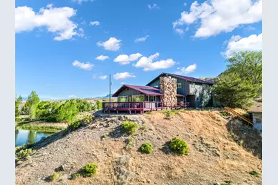 2651 N Hwy 89, Marysvale, UT 84750 - Photo 1
