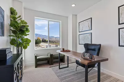 5828 N Jeeder Dr #67, Mountain Green, UT 84050 - Photo 6