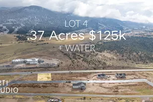 1205 S 500 W, Manti, UT 84642 - Photo 1